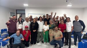 Oposição inicia articulação política e realiza primeiro encontro da majoritária de João Campos em Arcoverde