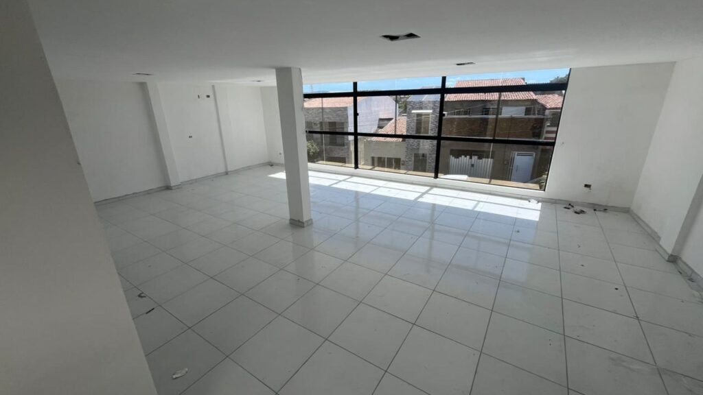 Reta final prédio UFPE