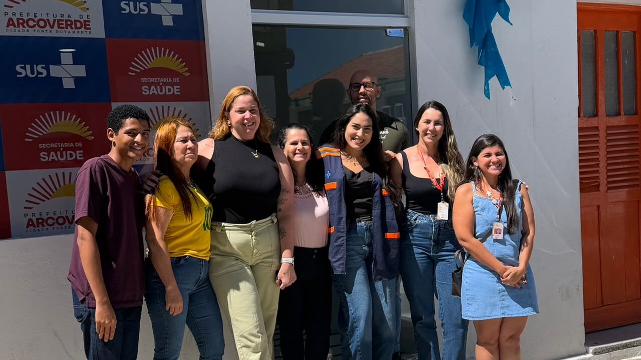 Prefeitura de Arcoverde inicia força-tarefa para reduzir filas de exames e consultas especializadas