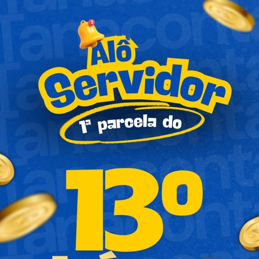 Prefeitura Pesqueira antecipa 13º