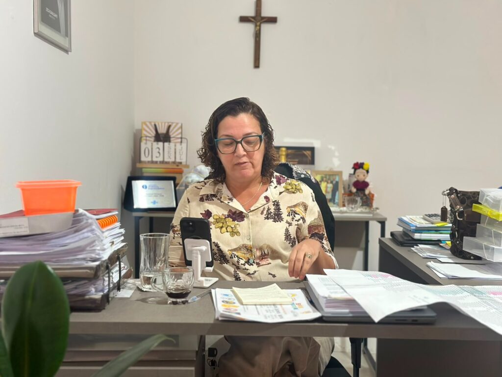 Experiência do Programa Alimenta Arcoverde