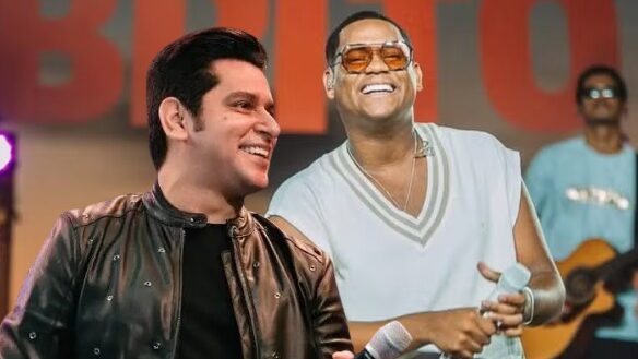 Pedro Pilota amplia Festa de Agosto de Negras para seis dias e confirma Léo Magalhães e Netto Brito
