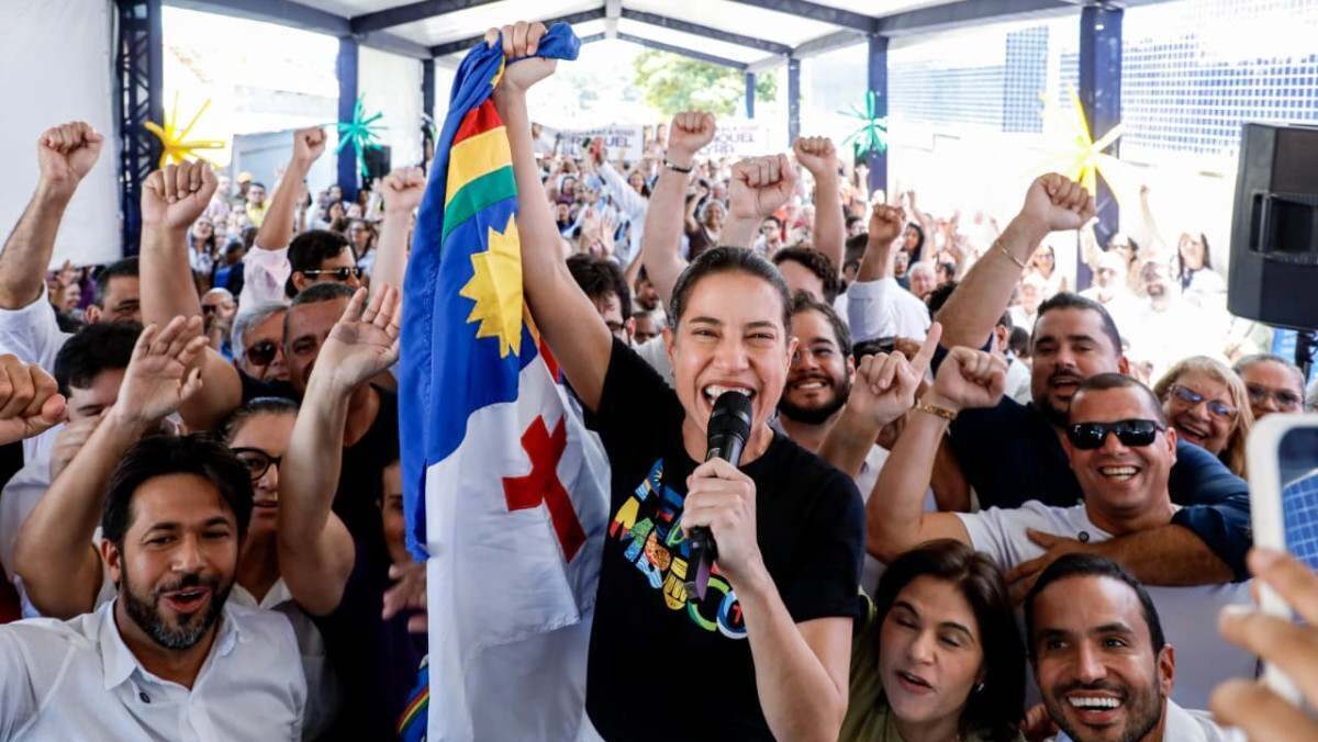 Raquel Lyra acelera entregas de obras e anuncia novos investimentos em Pernambuco