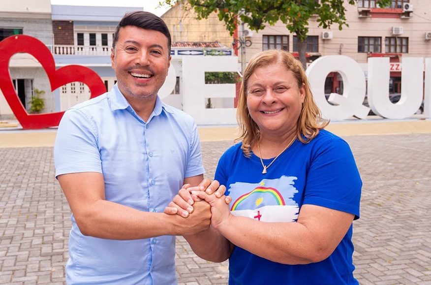 Aproximação das convenções partidárias em Pernambuco