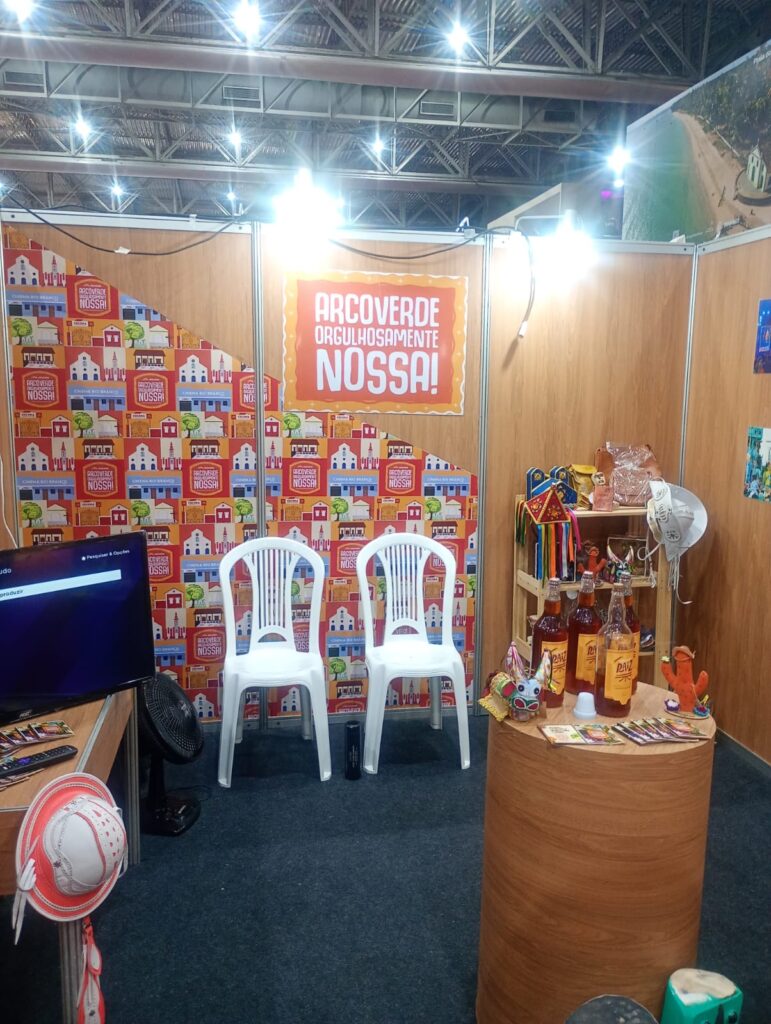 Denúncias Luciano artesões de Arcoverde