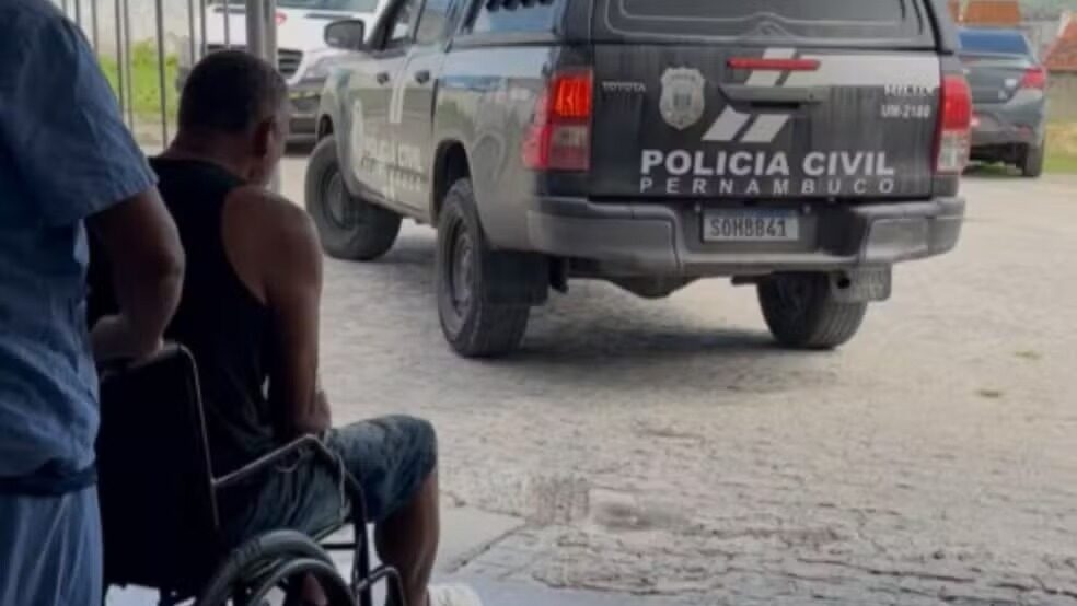 Suspeito de estupro e homicídio em Sanharó é preso em Sergipe