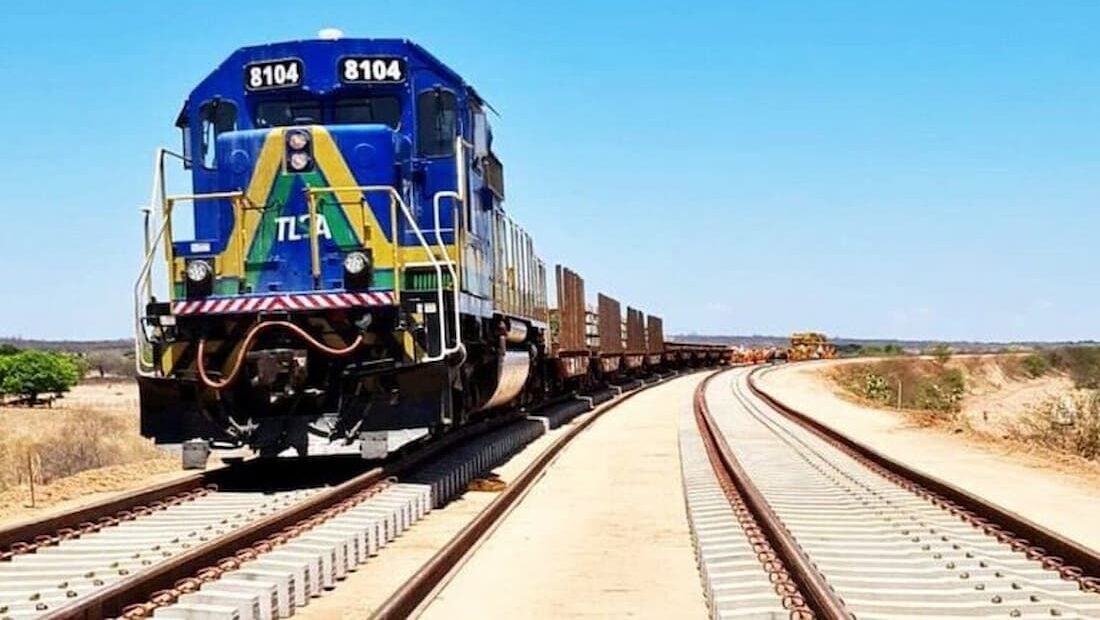 TCU libera estudos e pagamentos da Transnordestina, mas mantém suspensas obras entre Salgueiro e Suape
