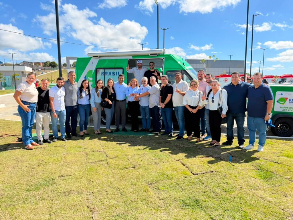 Investimentos saúde pública de Itaíba