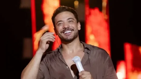Justiça suspende show de Wesley Safadão na Expocose 2026 e proíbe Prefeitura de Sertânia de realizar pagamento