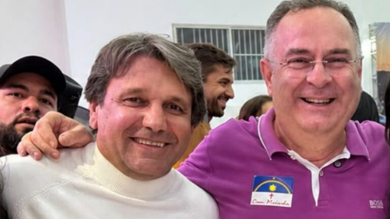 Com Raquel Lyra reeleita, Zeca Cavalcante fará muito mais por Arcoverde, diz Paulinho Galindo