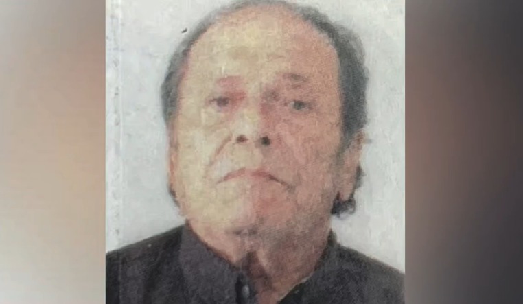 Idoso morreu a facadas em Arcoverde
