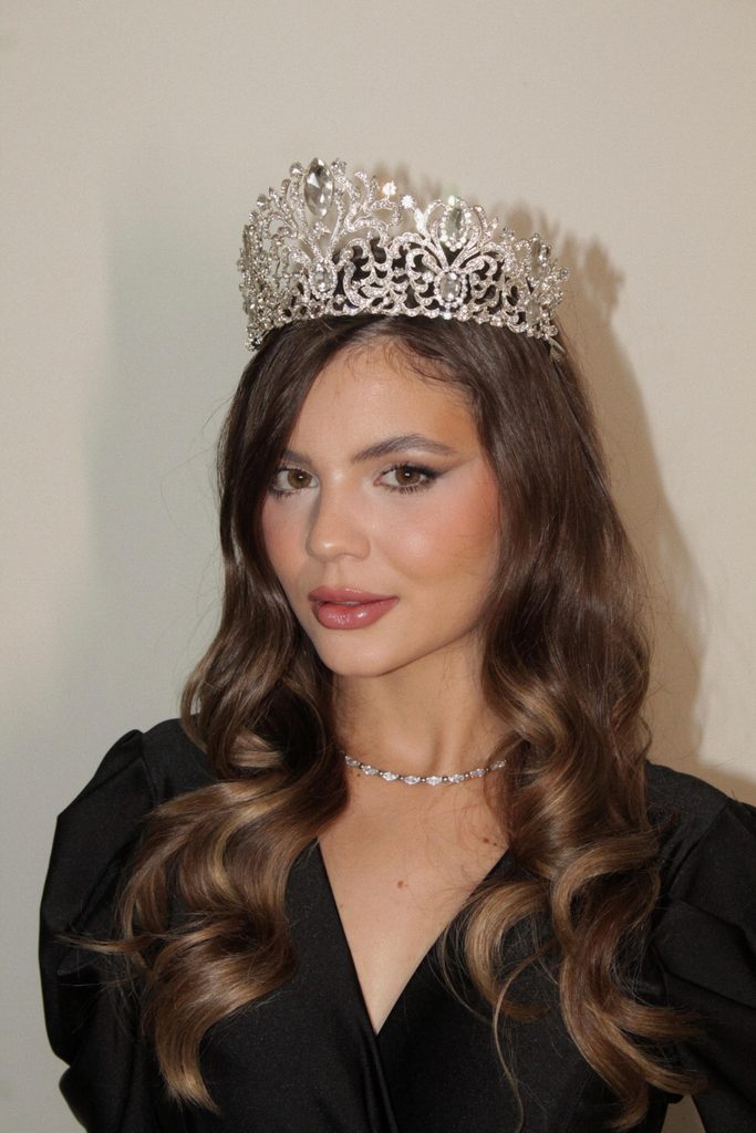 Anne Karolyne Miss Pernambuco