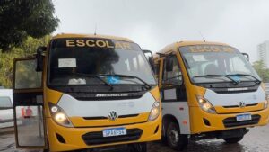 Governo Raquel Lyra amplia frota do transporte escolar em Arcoverde