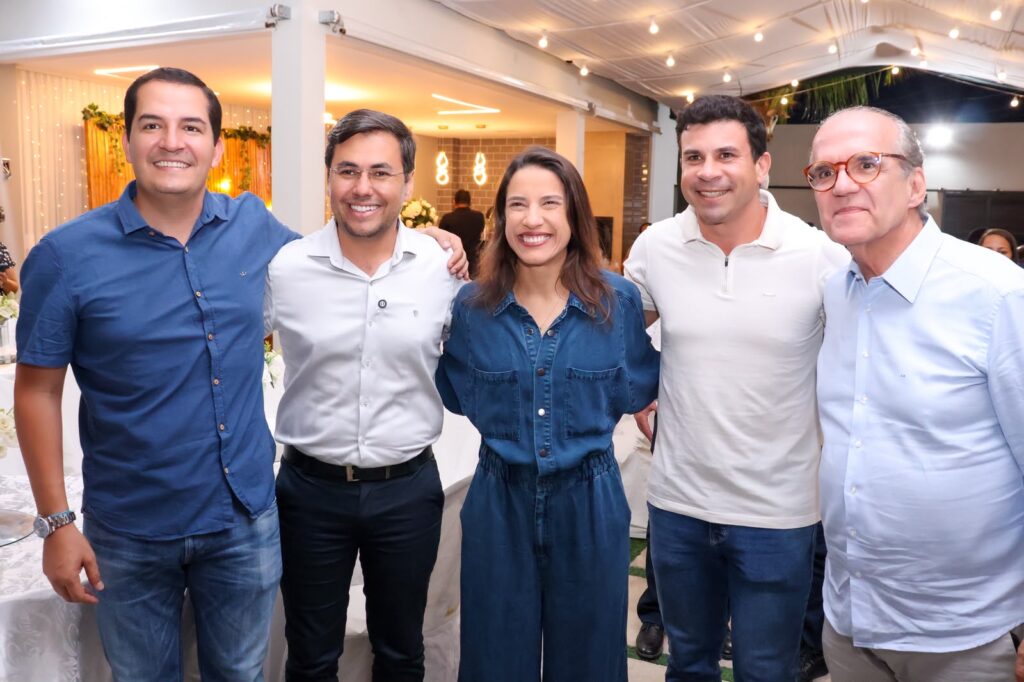 Investimentos e parcerias no município de Ibimirim