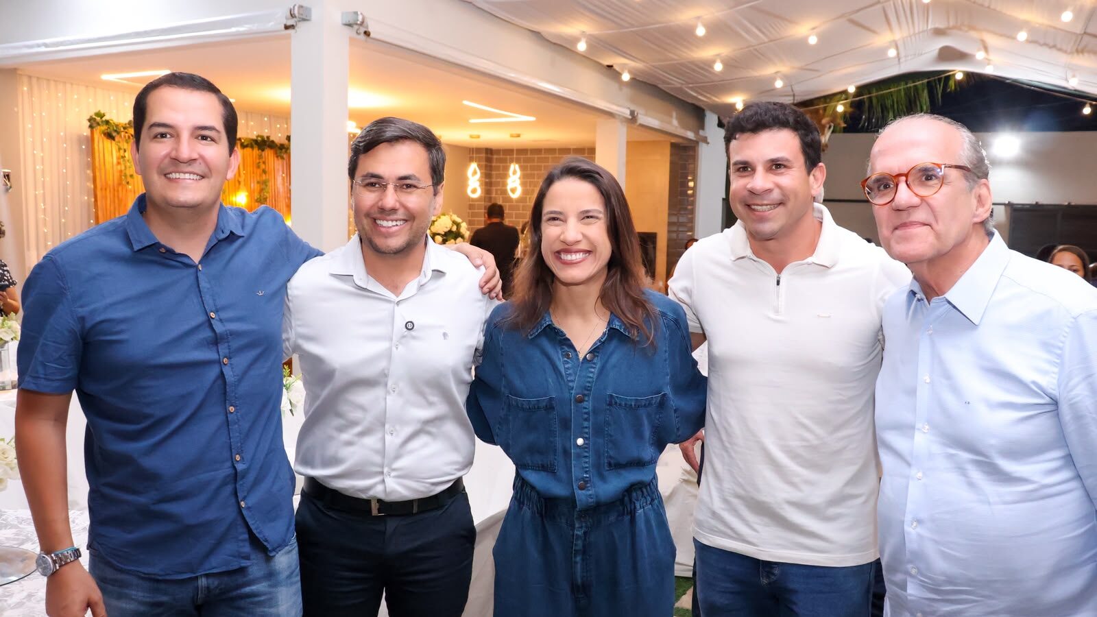 Parcerias fortalecidas garantem investimentos históricos para Ibimirim