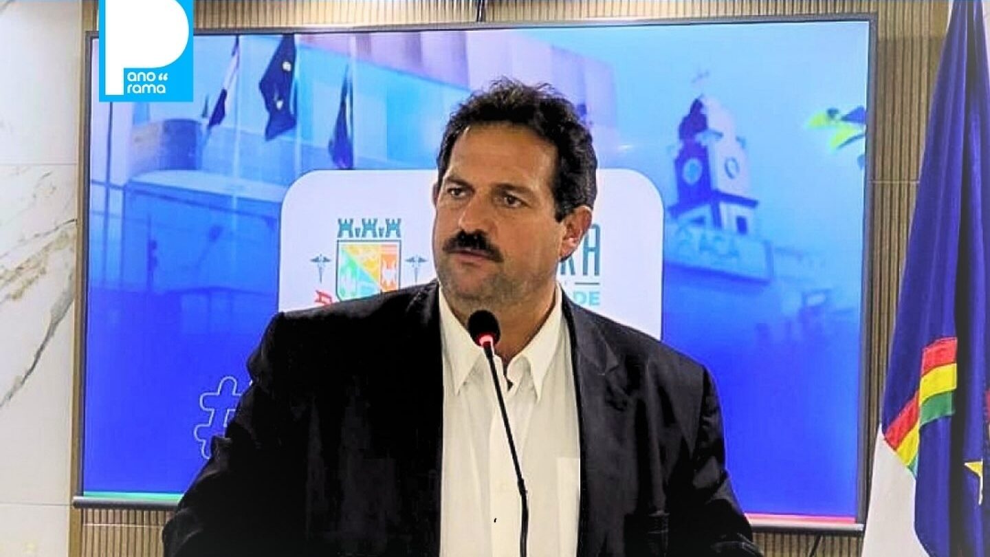 Luciano Pacheco solicita levantamento sobre desempenho da Câmara