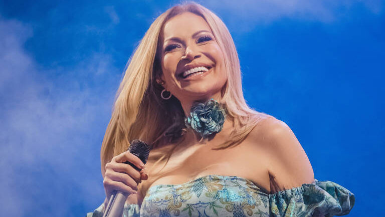 Forró e sertanejo abrem a programação de shows do Festival Pernambuco Meu País em Arcoverde nesta sexta-feira