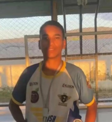 Adolescente morreu em acidente em Arcoverde
