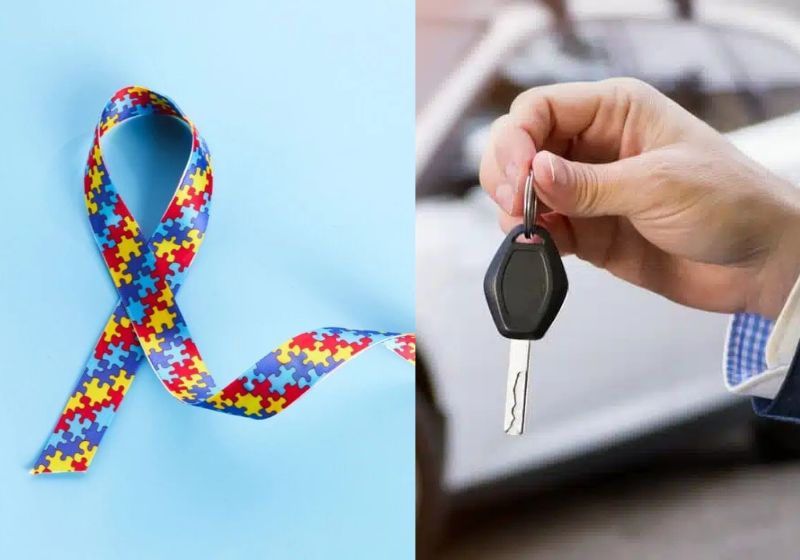 STF compra de veículos pessoas com autismo