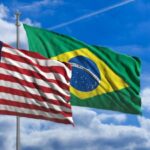 EUA revogam visto da embaixadora do Brasil e elevam tensão diplomática