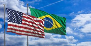 EUA revogam visto da embaixadora do Brasil e elevam tensão diplomática