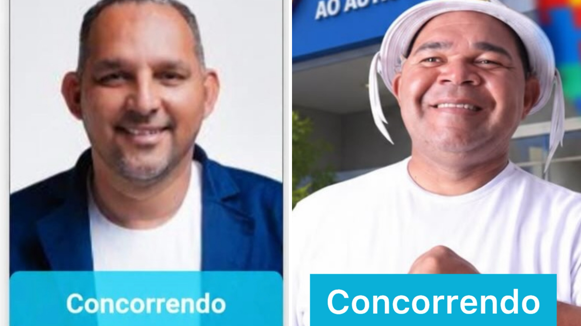 “Já Morreu” e “Galo Cego”: nomes inusitados chamam atenção entre candidatos em Pernambuco