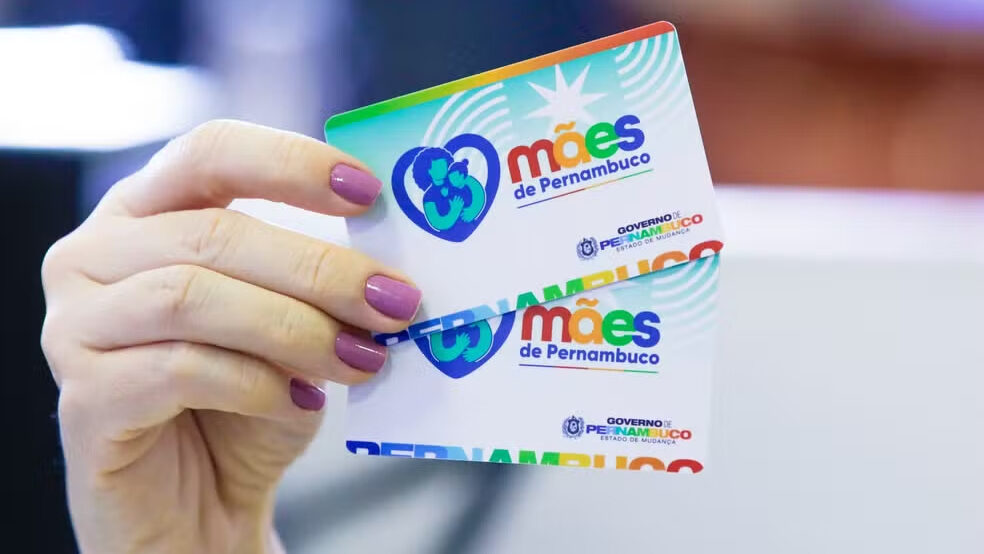 Mães de PE abre 2.505 vagas para mulheres receberem auxílio mensal de R$ 300