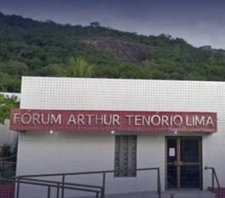 Cartório eleitoral de Pedra fechado