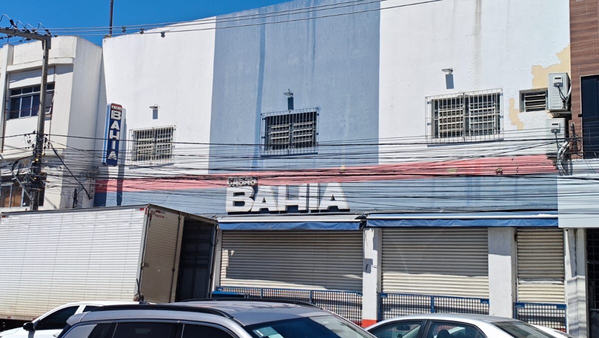 Casas Bahia fecha lojas em Arcoverde e Afogados da Ingazeira em meio a novo corte de funcionários