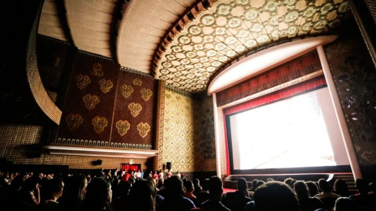 2ª Mostra de Cinema e Patrimônio leva sessões gratuitas a sete cidades de Pernambuco