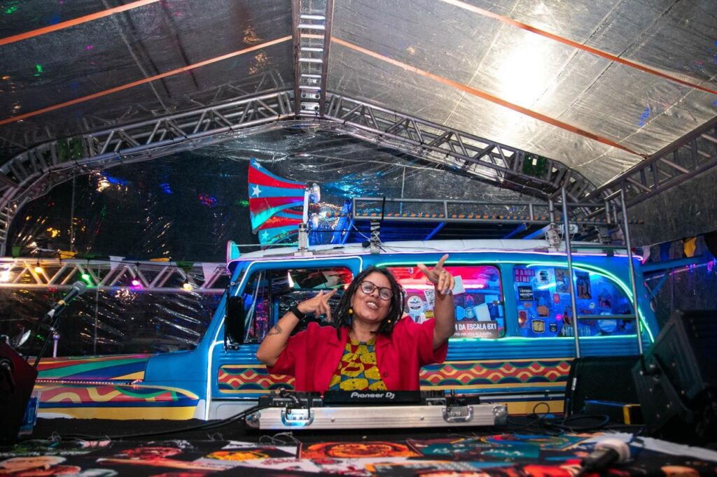 Festival PEMP em Arcoverde