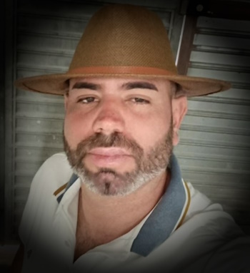 Costureiro morto a tiros em Brejo