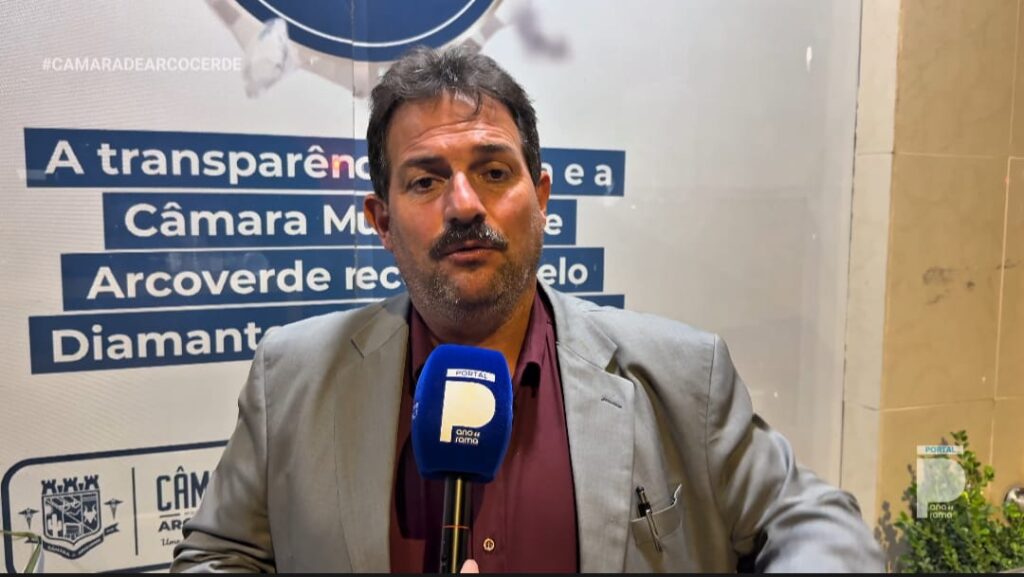 Câmara de Arcoverde críticas e cobranças