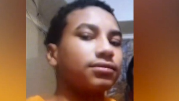 VÍDEO: Adolescente que morreu em acidente pediu ao padre oração pela mãe em Arcoverde