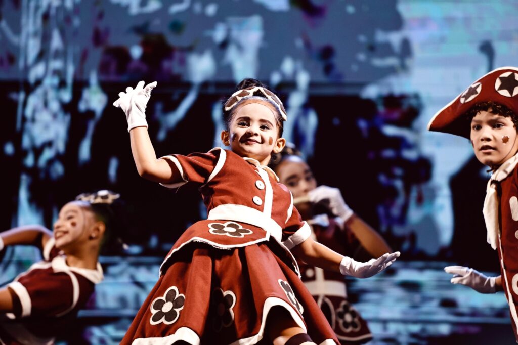 Festival PEMP em Arcoverde