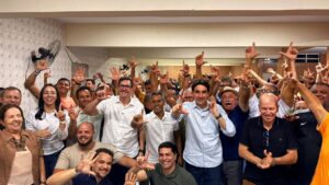 Cacique Marcos reúne lideranças políticas e reforça articulação em defesa de investimentos para Pesqueira