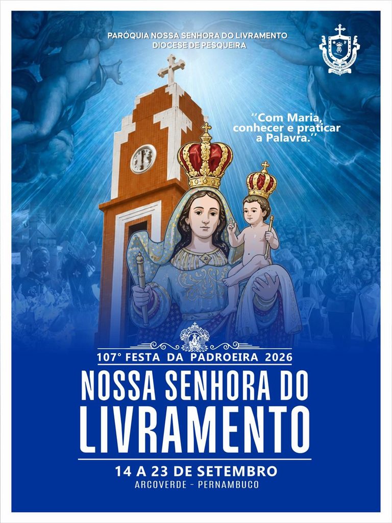 Festa da padroeira de Arcoverde