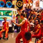 Festival Pernambuco Meu País chega a Buíque com shows e atividades gratuitas