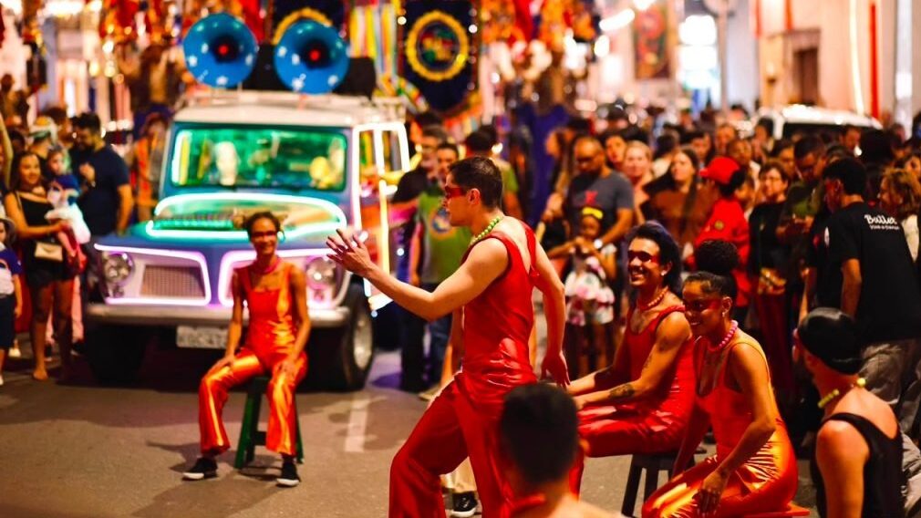 Festival Pernambuco Meu País chega a Buíque com shows e atividades gratuitas