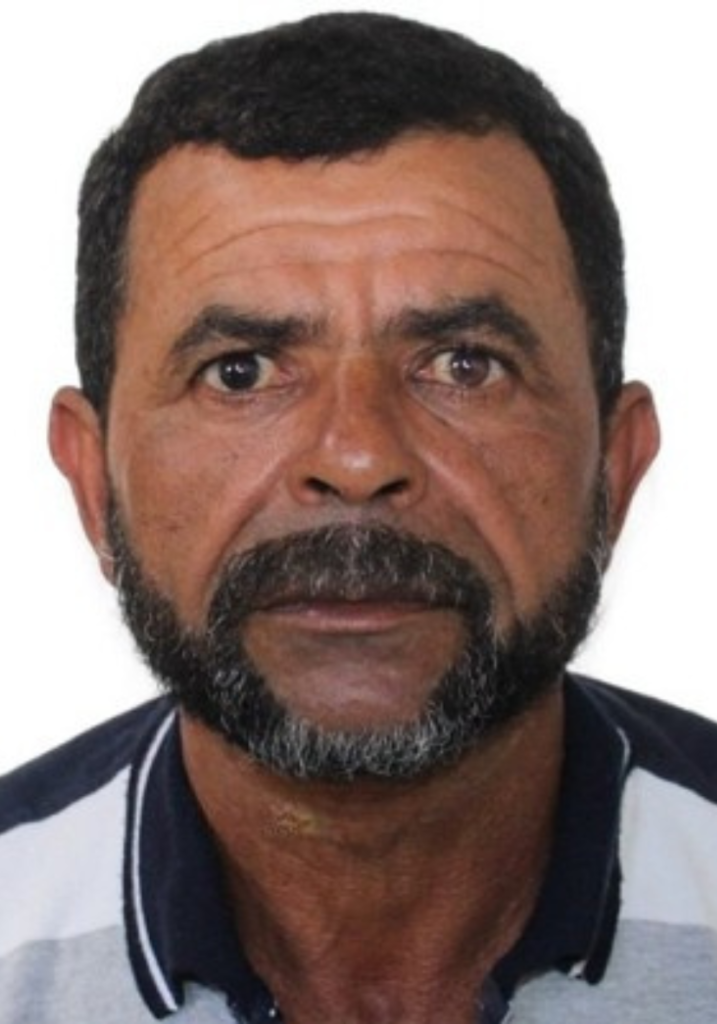 Homem morreu atropelado em Inajá