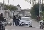 Homem é preso em flagrante em Pesqueira