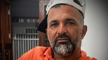 Homem é morto a tiros em fazenda na zona rural de Inajá
