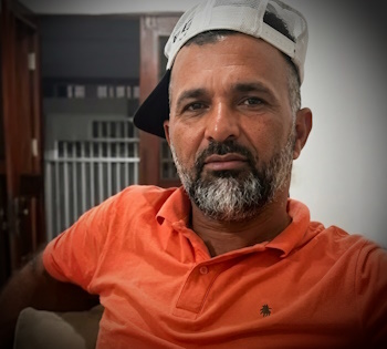 Homem é morto com tiros em Inajá