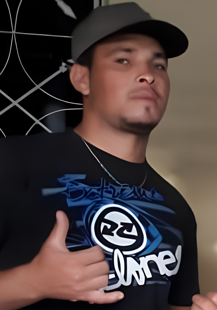 Homem morto a facadas em Arcoverde
