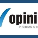 Justiça suspende pesquisa do Instituto Opinião por falhas na metodologia
