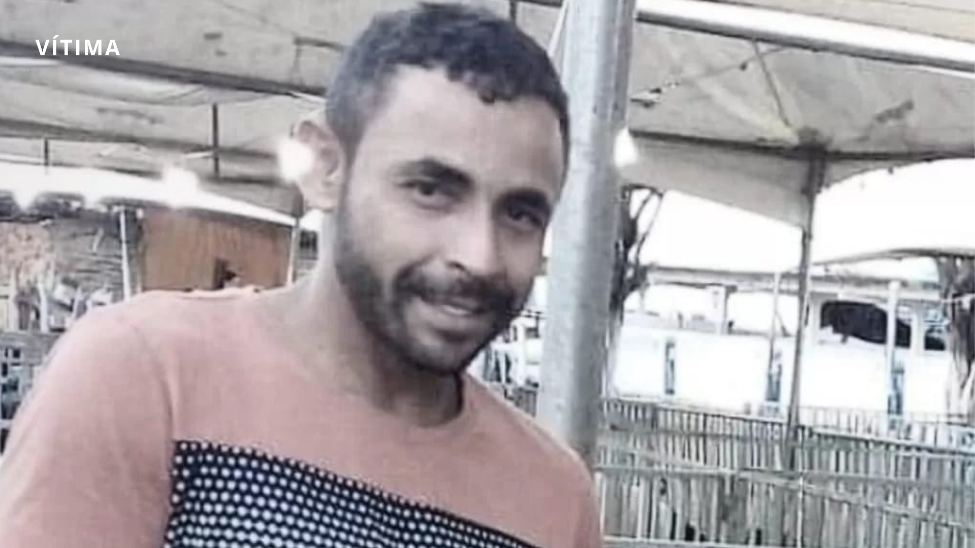 MPPE obtém condenação de cinco acusados pela morte de José Ailton em Sertânia