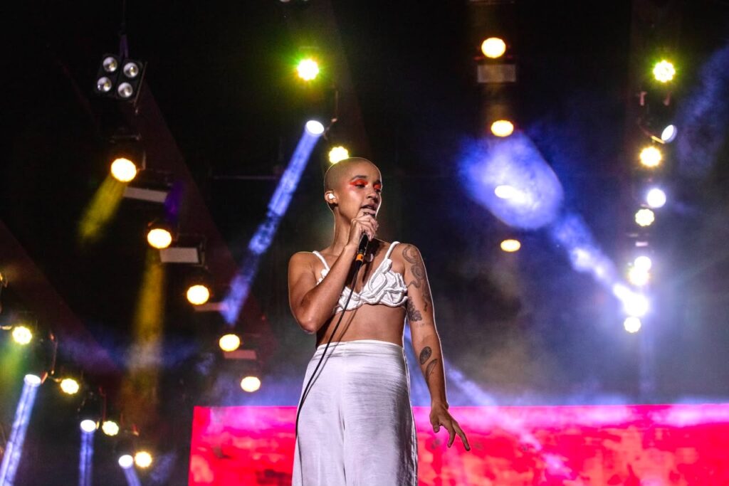 Festival PEMP em Arcoverde