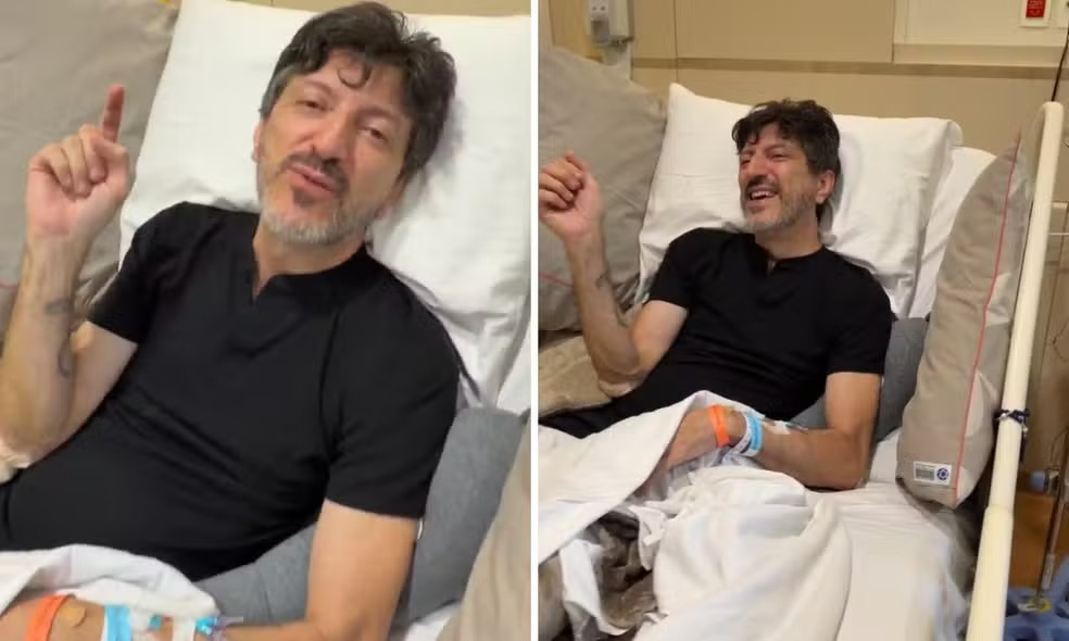 Lito Sousa e milhões de inscritos