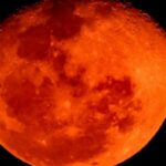 Eclipse lunar poderá ser observado com telescópios nesta quinta-feira em Arcoverde