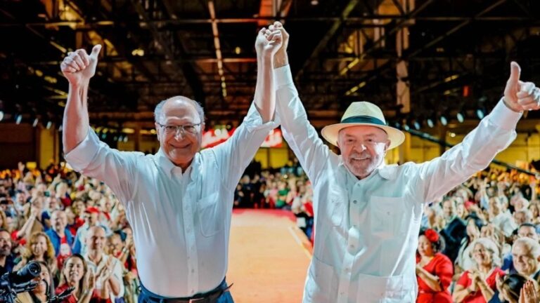 Lula oficializa candidatura à reeleição e apresenta prioridades para eventual quarto mandato